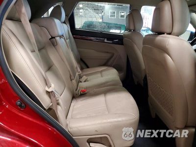 Zdjęcie 11 z 13 samochodu: 2015 KIA SORENTO LX VIN:5XYKTCA63FG617559 - miniatura