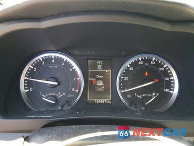 Zdjęcie 9 z 13 samochodu: 2015 TOYOTA HIGHLANDER LIMITED PLATINUM VIN:5TDDKRFH6FS151332 - miniatura