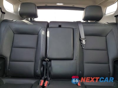 Zdjęcie 10 z 13 samochodu: 2022 GMC TERRAIN SLT VIN:3GKALPEV4NL256648 - miniatura