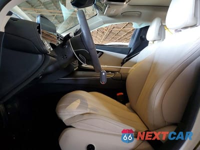 Zdjęcie 7 z 12 samochodu: 2025 MERCEDES-BENZ E 350 VIN:W1KLF4GB7SA136137 - miniatura
