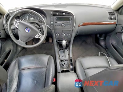 Zdjęcie 8 z 12 samochodu: 2011 SAAB 9-3 2.0T VIN:YS3FA5CYXB1314931 - miniatura