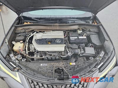 Zdjęcie 11 z 12 samochodu: 2019 LEXUS UX 200 BASE VIN:JTHY3JBH5K2017711 - miniatura