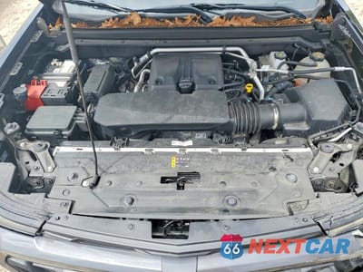 Zdjęcie 11 z 12 samochodu: 2023 CHEVROLET COLORADO LT VIN:1GCGTCEC3P1268331 - miniatura