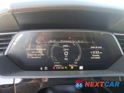 Zdjęcie 9 z 14 samochodu: 2024 AUDI Q8 E-TRON PREMIUM PLUS VIN:WA15AAGE7RB024639 - miniatura