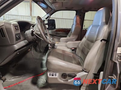 Zdjęcie 7 z 11 samochodu: 2002 FORD F250 SUPER DUTY VIN:1FTNW21S62EC70680 - miniatura