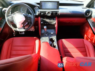Zdjęcie 8 z 13 samochodu: 2025 LEXUS IS 350 F SPORT VIN:JTHGZ1B27S5090664 - miniatura