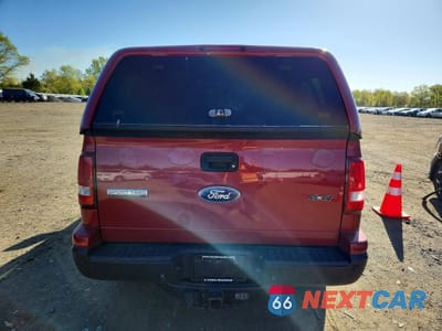 Zdjęcie 6 z 12 samochodu: 2010 FORD EXPLORER SPORT TRAC XLT VIN:1FMEU5BE4AUF04847 - miniatura