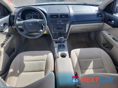 Zdjęcie 8 z 12 samochodu: 2007 FORD FUSION VIN:3FAHP07Z87R130756 - miniatura