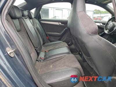 Zdjęcie 10 z 12 samochodu: 2010 AUDI S4 PRESTIGE VIN:WAUKGAFL7AA134153 - miniatura
