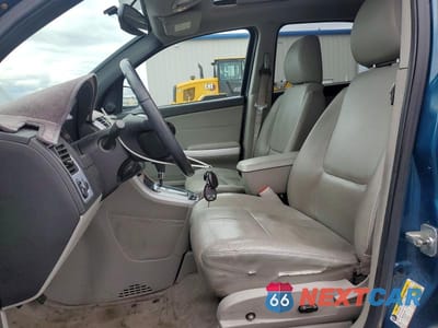 Zdjęcie 7 z 12 samochodu: 2007 CHEV EQUINOX LT VIN:2CNDL73F576065487 - miniatura