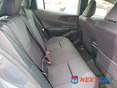 Zdjęcie 10 z 12 samochodu: 2023 TOYOTA PRIUS LE VIN:JTDACAAU7P3005742 - miniatura