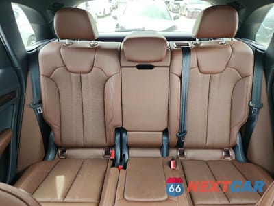 Zdjęcie 10 z 12 samochodu: 2018 AUDI Q5 PREMIUM PLUS VIN:WA1BNAFYXJ2220050 - miniatura