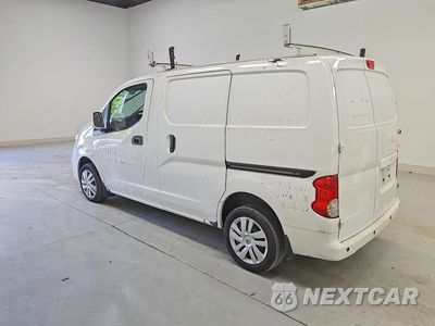 Drugie zdjęcie samochodu z przodu: 2021 NISSAN NV200 SV VIN:3N6CM0KN5MK690656 - miniatura