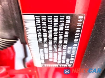 Zdjęcie 12 z 12 samochodu: 2015 VOLKSWAGEN BEETLE TDI VIN:3VW5A7AT3FM820158 - miniatura