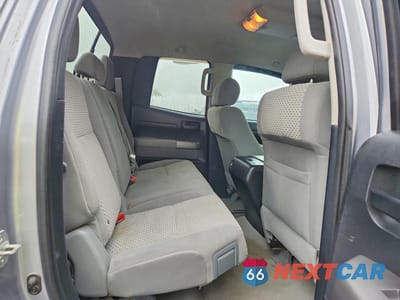 Zdjęcie 10 z 13 samochodu: 2010 TOYOTA TUNDRA DOUBLE CAB SR5 VIN:5TFUY5F1XAX138175 - miniatura