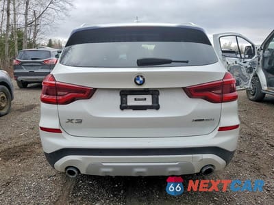 Zdjęcie 6 z 13 samochodu: 2019 BMW X3 XDRIVE30I VIN:5UXTR9C58KLD91562 - miniatura