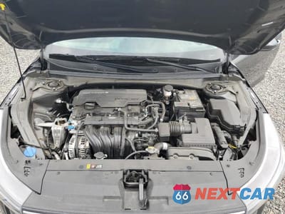 Zdjęcie 11 z 12 samochodu: 2025 KIA K4 LXS VIN:3KPFT4DE2SE029735 - miniatura