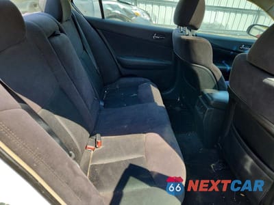 Zdjęcie 10 z 12 samochodu: 2014 NISSAN MAXIMA 3.5 S VIN:1N4AA5AP9EC460196 - miniatura