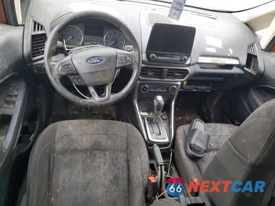 Zdjęcie 8 z 13 samochodu: 2019 FORD ECOSPORT SE VIN:MAJ3S2GE1KC306703 - miniatura