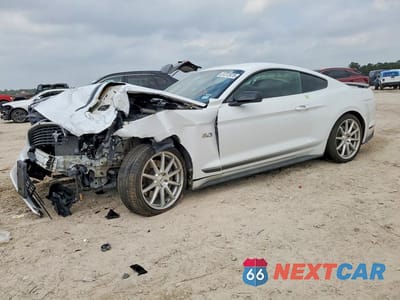 2016 FORD MUSTANG GT 1FA6P8CF3G5298955 - główne zdjęcie licytacji z USA - miniatura