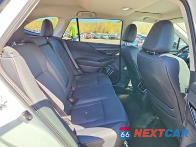 Zdjęcie 11 z 13 samochodu: 2023 SUBARU OUTBACK UNKNOWN VIN:4S4BTANC1P3165830 - miniatura