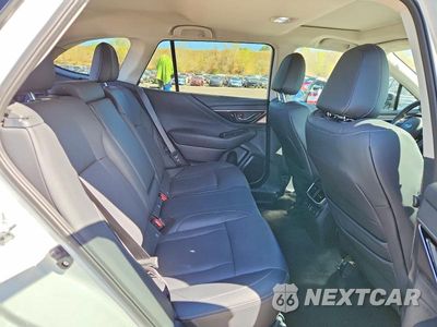 Zdjęcie 11 z 13 samochodu: 2023 SUBARU OUTBACK LIMITED VIN:4S4BTANC1P3165830 - miniatura