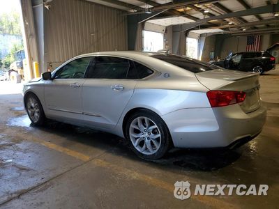 Drugie zdjęcie samochodu z przodu: 2015 CHEVROLET IMPALA LTZ VIN:1G1165S36FU135842 - miniatura