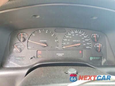 Zdjęcie 9 z 12 samochodu: 2003 DODGE DAKOTA SLT VIN:1D7HL42X83S266120 - miniatura