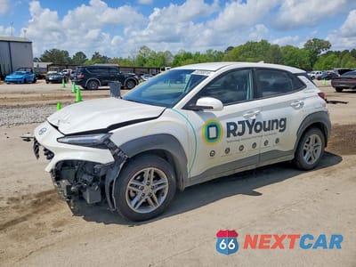2022 HYUNDAI KONA SE KM8K22AB7NU926387 - główne zdjęcie licytacji z USA - miniatura