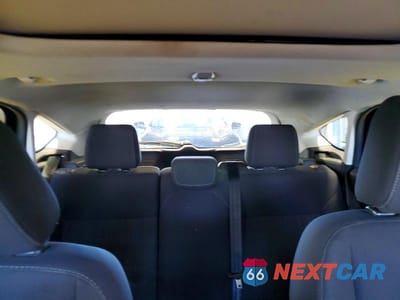 Zdjęcie 10 z 13 samochodu: 2017 FORD FOCUS SEL VIN:1FADP3M27HL265248 - miniatura