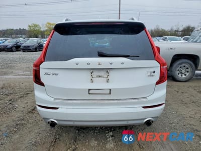 Zdjęcie 6 z 14 samochodu: 2018 VOLVO XC90 T5 VIN:YV4102PK7J1375402 - miniatura