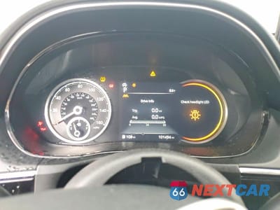 Zdjęcie 9 z 12 samochodu: 2022 GENESIS GV70 2.5T STANDARD VIN:KMUMADTB8NU043906 - miniatura