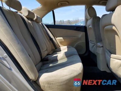 Zdjęcie 10 z 12 samochodu: 2010 HYUNDAI SONATA GLS VIN:5NPET4AC2AH599470 - miniatura