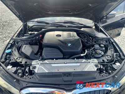 Zdjęcie 11 z 12 samochodu: 2021 BMW 330I VIN:3MW5R1J01M8C13905 - miniatura