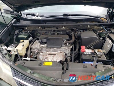 Zdjęcie 12 z 13 samochodu: 2013 TOYOTA RAV4 LE VIN:JTMBFREV0D5013811 - miniatura