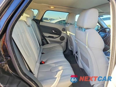 Zdjęcie 10 z 12 samochodu: 2015 LAND ROVER RANGE ROVER EVOQUE PURE PLUS VIN:SALVP2BG1FH014158 - miniatura