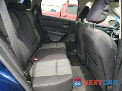 Zdjęcie 11 z 13 samochodu: 2024 NISSAN ROGUE SV VIN:5N1BT3BB5RC695454 - miniatura
