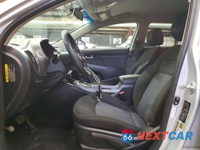 Zdjęcie 7 z 13 samochodu: 2015 KIA SPORTAGE LX VIN:KNDPBCACXF7700630 - miniatura