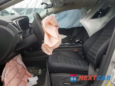 Zdjęcie 7 z 12 samochodu: 2013 FORD FUSION SE VIN:3FA6P0H70DR240118 - miniatura