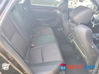 Zdjęcie 10 z 13 samochodu: 2019 HONDA ACCORD SPORT VIN:1HGCV2F34KA010413 - miniatura