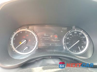 Zdjęcie 9 z 13 samochodu: 2021 TOYOTA HIGHLANDER XLE VIN:5TDHZRBH3MS160666 - miniatura