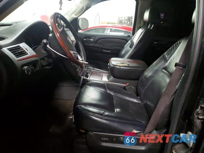 Zdjęcie 7 z 12 samochodu: 2008 CADILLAC ESCALADE LUXURY VIN:1GYFK63818R130993 - miniatura