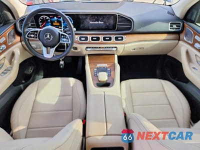 Zdjęcie 8 z 13 samochodu: 2021 MERCEDES-BENZ GLE 350 VIN:4JGFB4JB3MA457456 - miniatura
