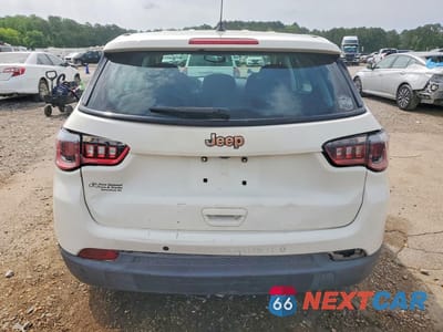Zdjęcie 6 z 13 samochodu: 2018 JEEP COMPASS SPORT VIN:3C4NJCAB2JT263292 - miniatura