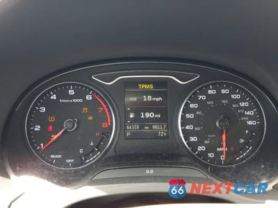 Zdjęcie 9 z 12 samochodu: 2016 AUDI A3 PREMIUM VIN:WAUA7GFF8G1036217 - miniatura