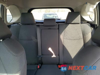 Zdjęcie 10 z 13 samochodu: 2023 TOYOTA RAV4 LE VIN:2T3F1RFV8PW340307 - miniatura