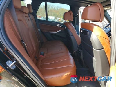 Zdjęcie 11 z 13 samochodu: 2024 BMW X5 XDRIVE40I VIN:5UX23EU00R9W03691 - miniatura
