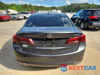 Zdjęcie 6 z 12 samochodu: 2016 ACURA TLX VIN:19UUB1F30GA000024 - miniatura