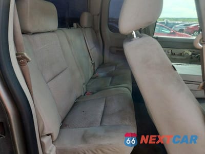 Zdjęcie 10 z 12 samochodu: 2013 CHEVROLET SILVERADO C1500 LT VIN:1GCRCSEA5DZ177561 - miniatura