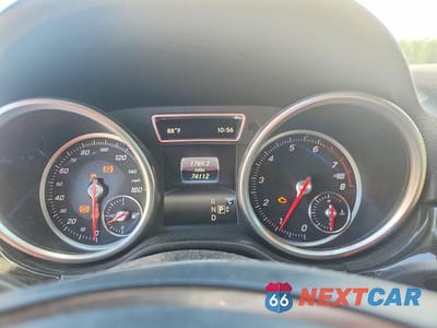 Zdjęcie 9 z 13 samochodu: 2017 MERCEDES-BENZ GLE 350 4MATIC VIN:4JGDA5HB4HA954107 - miniatura